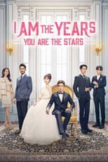 Poster for I Am the Years You Are the Stars