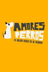 Poster for Amores perros