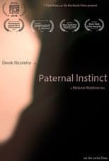 Poster for Paternal Instinct