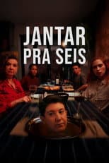 Poster for Dinner for Six