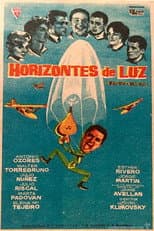 Poster for Horizontes de luz