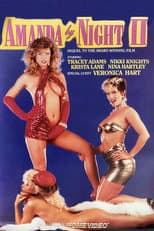 Poster for Amanda by Night 2