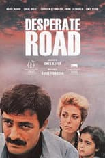 Poster for Desperate Road