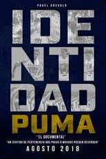 Poster for Puma Identity