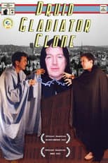 Poster for Druid Gladiator Clone