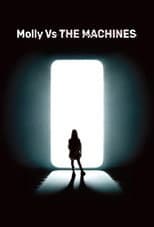 Poster for Molly vs. THE MACHINES