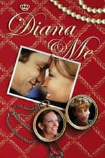Poster for Diana & Me