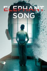 Poster for Elephant Song