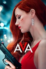 Poster for Ava
