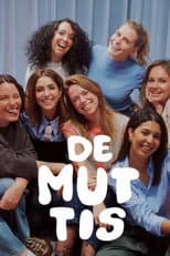 Poster for De Mutti's