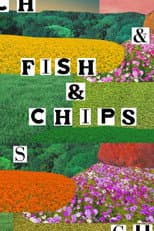 Poster for FISH & CHIPS