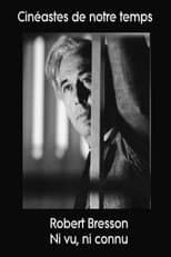 Poster for Bresson: Without a Trace