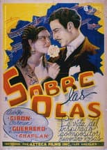 Poster for Over the Waves