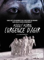 Poster for Maguy Marin: Time to Act