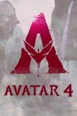 Poster for Avatar 4