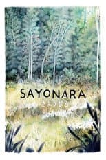 Poster for Sayonara