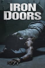 Poster for Iron Doors