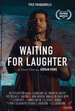 Poster for Waiting for Laughter