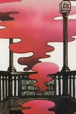 Poster for The Velvet Underground: Loaded