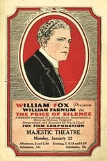 Poster for The Price of Silence