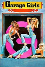 Poster for Garage Girls