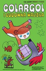 Poster for Colargol i cudowna walizka