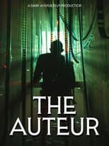 Poster for The Auteur