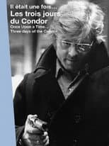 Poster for Il était une fois... « Les trois jours du Condor »