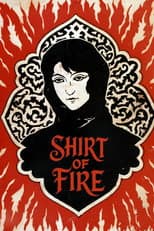 Poster for Shirt of Fire
