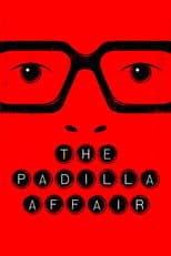 Poster for The Padilla Affair