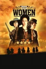 Poster for True Women