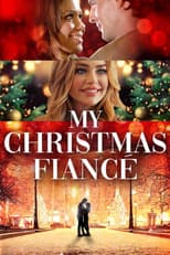 Poster for My Christmas Fiancé
