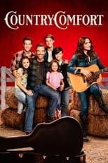 Poster for Country Comfort