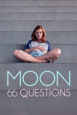 Poster for Moon, 66 Questions