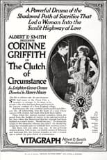 Poster for The Clutch of Circumstance