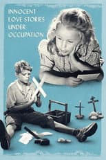 Poster for Innocent Love Stories under Occupation