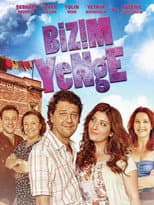 Poster for Bizim Yenge