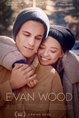 Poster for Evan Wood