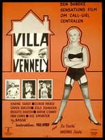 Poster for Villa Vennely