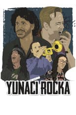 Poster for Rock Heroes