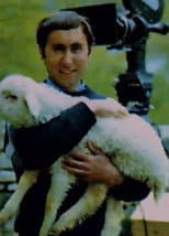 Poster for Easter Lamb