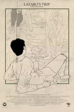 Poster for Lazaro’s Trip