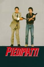 Poster for Piedipiatti