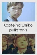Poster for Captain Enrico's Watch