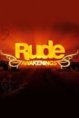 Poster for Rude Awakenings