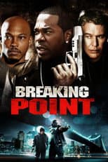 Poster for Breaking Point