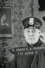 Poster for The Chamber Mystery