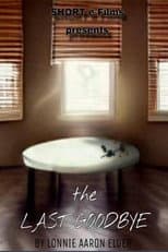 Poster for The Last Goodbye