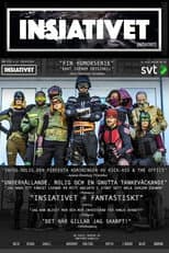 Poster for Insiativet