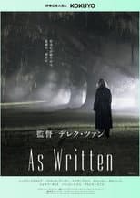 Poster for As Written